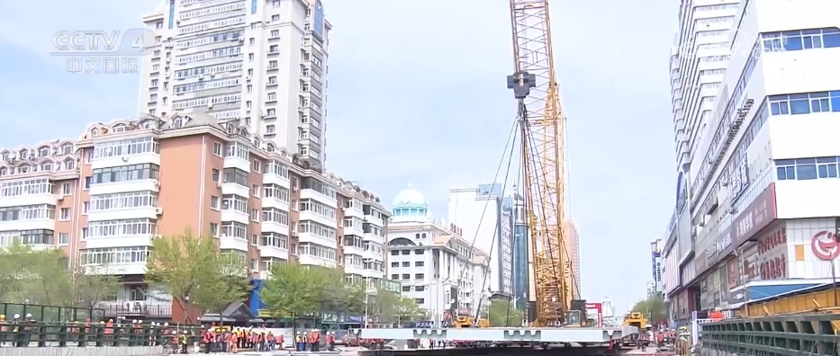 各行业实干向前开新局 中国经济复苏势头增强持续释放新潜能