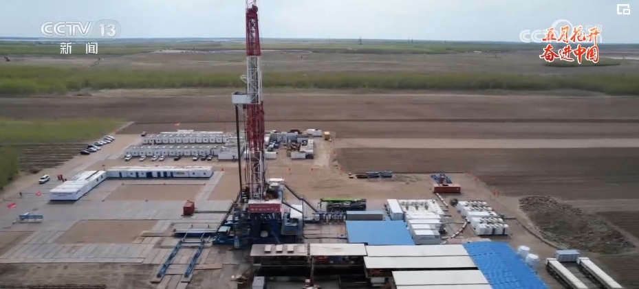 实干诠释担当，为向往生活着色 一系列重磅基建工程成为创新和突破典范