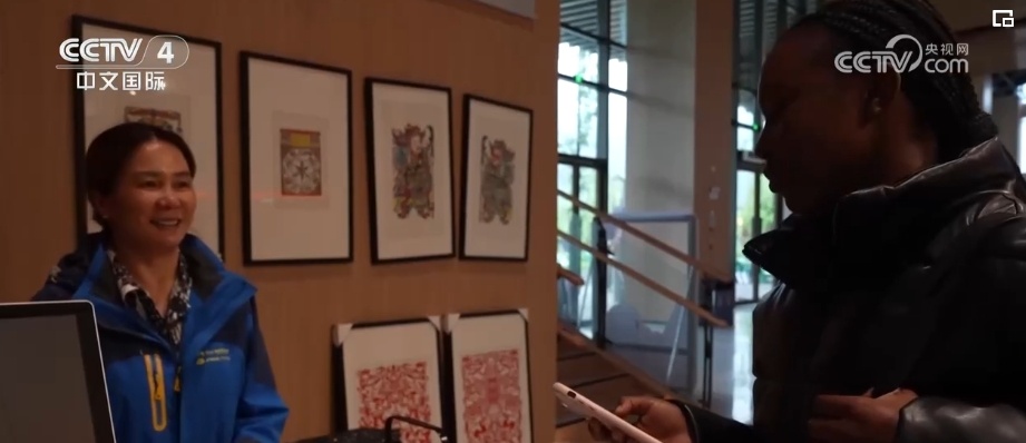 各行业实干向前开新局 中国经济复苏势头增强持续释放新潜能