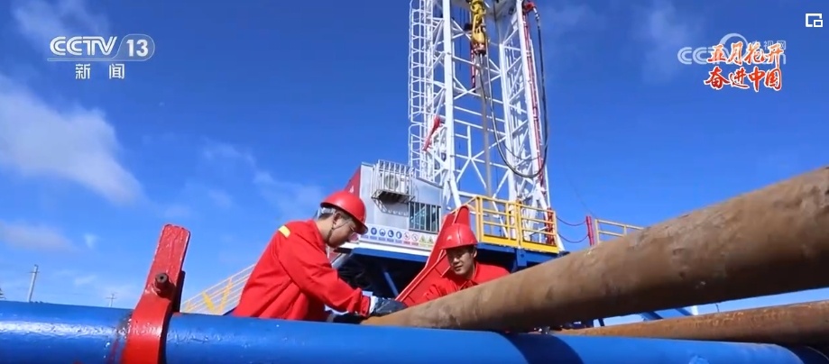 实干诠释担当，为向往生活着色 一系列重磅基建工程成为创新和突破典范