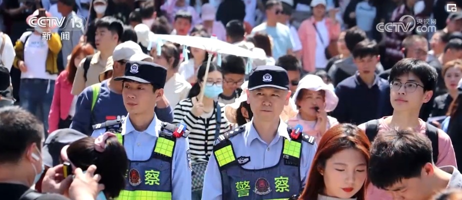 实干诠释担当，为向往生活着色 一系列重磅基建工程成为创新和突破典范