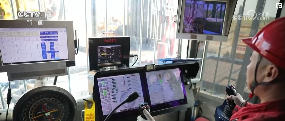 实干诠释担当，为向往生活着色 一系列重磅基建工程成为创新和突破典范