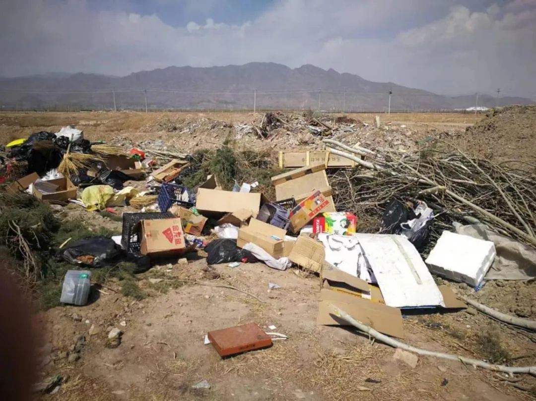 内蒙古通报“故意封路阻挠督察组”事件