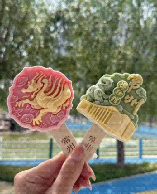 “五一”假期，江苏各大博物馆“新玩法”让文物“活”起来