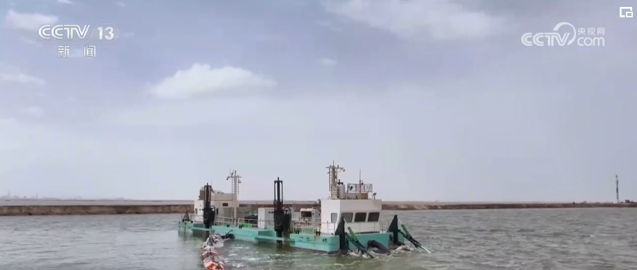 5G飞入可可西里无人区 “信号升格”推动青藏高原各行业数字化转型“加速跑” 5G飞入可可西里无人区 “信号升格”推动青藏高原各行业数字化转型“加速跑”