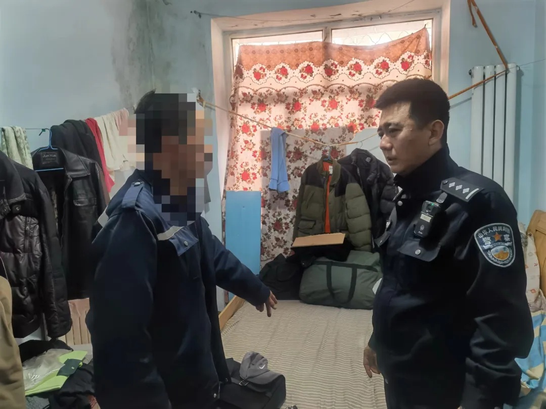 “这个房东不是我见过的‘房东’”！哈尔滨警方介入