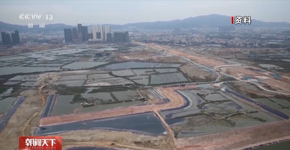 修旧如旧、化绿成金 这些五一“新惊喜”你打卡了吗？