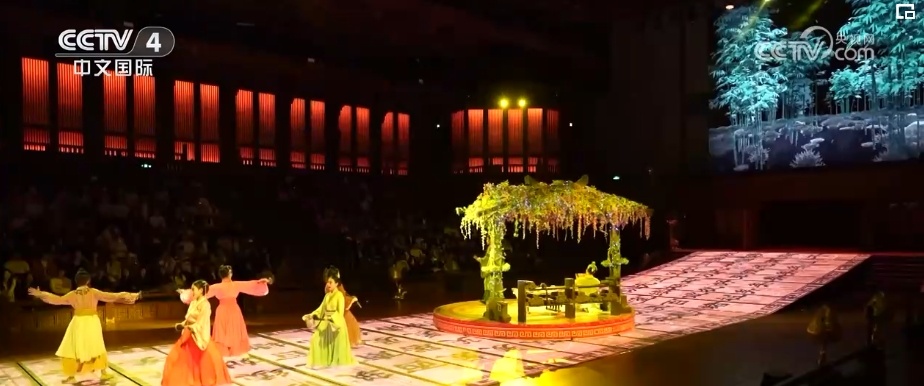 “潮游”走起,触摸千年文脉 赴一场“传统”与“潮流”的精彩相会 “潮游”走起,触摸千年文脉 赴一场“传统”与“潮流”的精彩相会