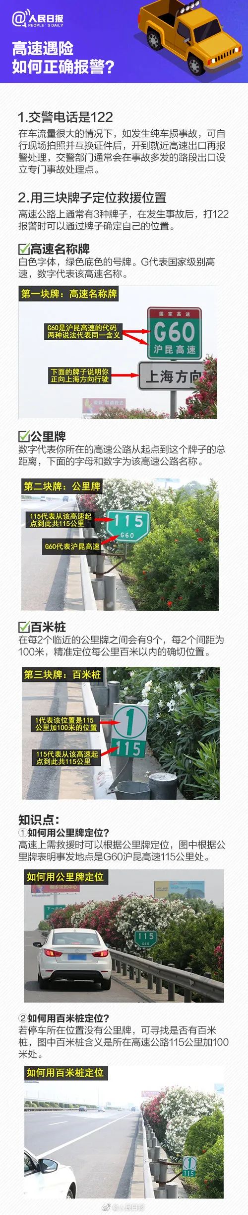 假期“余额”不足！入昆车流高峰、易拥堵路段、返程天气如何？