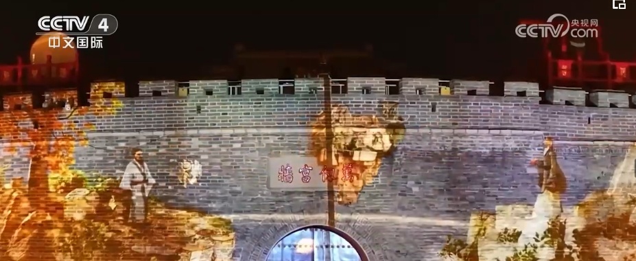 “潮游”走起,触摸千年文脉 赴一场“传统”与“潮流”的精彩相会 “潮游”走起,触摸千年文脉 赴一场“传统”与“潮流”的精彩相会