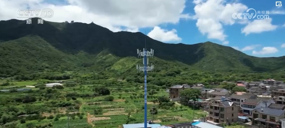 5G飞入可可西里无人区 “信号升格”推动青藏高原各行业数字化转型“加速跑” 5G飞入可可西里无人区 “信号升格”推动青藏高原各行业数字化转型“加速跑”