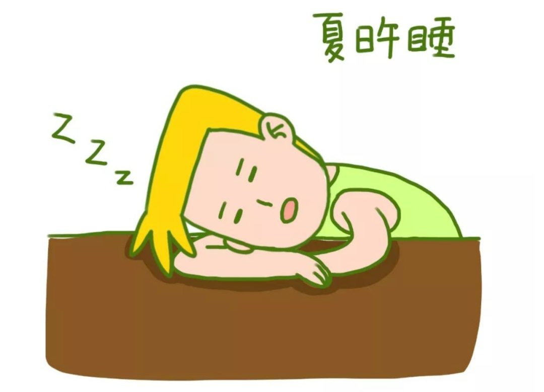 今日立夏 | 二十四节气里的中医智慧 今日立夏 | 二十四节气里的中医智慧