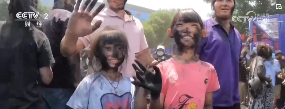 “潮游”走起,触摸千年文脉 赴一场“传统”与“潮流”的精彩相会 “潮游”走起,触摸千年文脉 赴一场“传统”与“潮流”的精彩相会