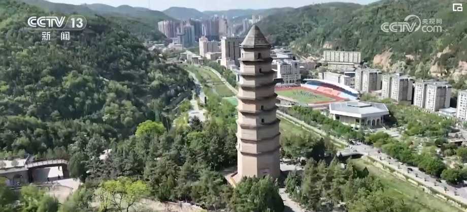 景点与山水共焕光彩 “化绿成金”释放“绿地花海”经济活力