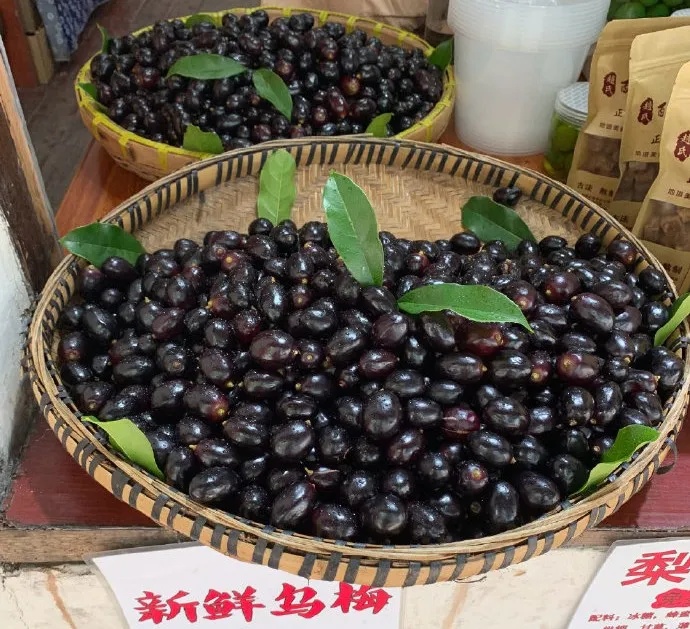 千万别买！高颜值的“智商果”又出来坑人了！