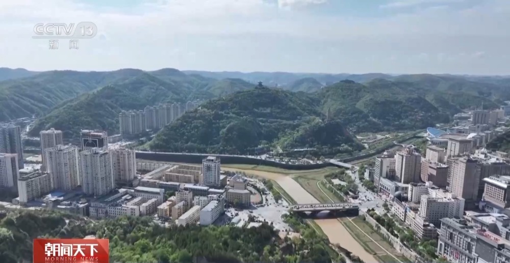 修旧如旧、化绿成金 这些五一“新惊喜”你打卡了吗？