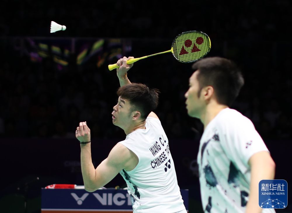 羽毛球汤姆斯杯|印度尼西亚队晋级决赛 羽毛球汤姆斯杯|印度尼西亚队晋级决赛