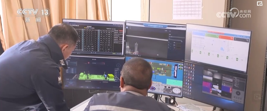 5G飞入可可西里无人区 “信号升格”推动青藏高原各行业数字化转型“加速跑” 5G飞入可可西里无人区 “信号升格”推动青藏高原各行业数字化转型“加速跑”