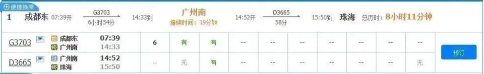没买到返程火车票怎么办？坐火车出行一定要知道这些