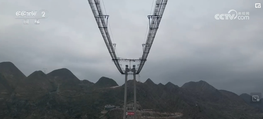 &nbsp;一路挑战，一路超越 在“地球裂缝”上建桥