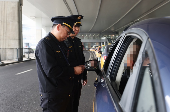 下午至夜间有分散性降雨！北京今天迎返程高峰