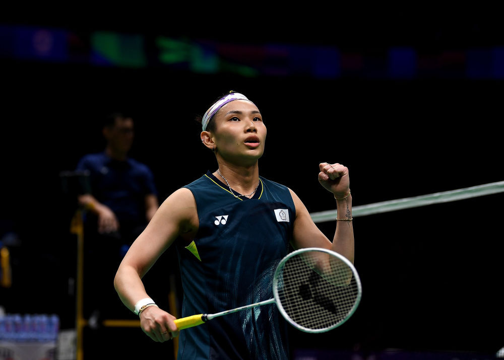 奥运在即“伤不起” 女单“天团”留力尤伯杯