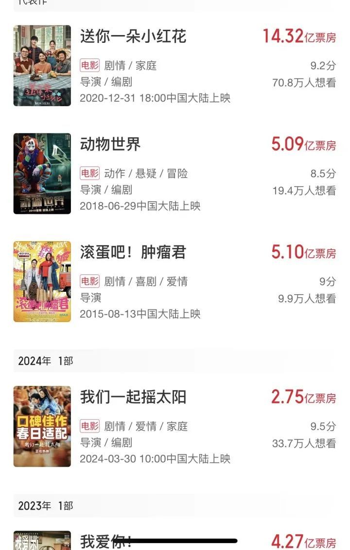 热搜第一!突然宣布:撤档 热搜第一!突然宣布:撤档