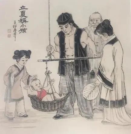 老温州的立夏，这样过！