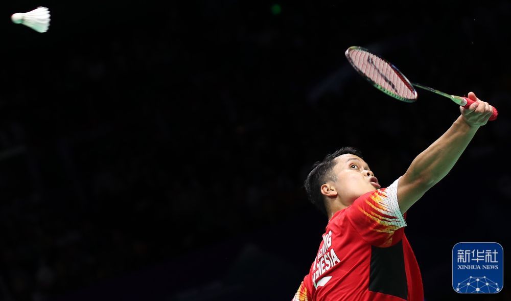 羽毛球汤姆斯杯|印度尼西亚队晋级决赛 羽毛球汤姆斯杯|印度尼西亚队晋级决赛