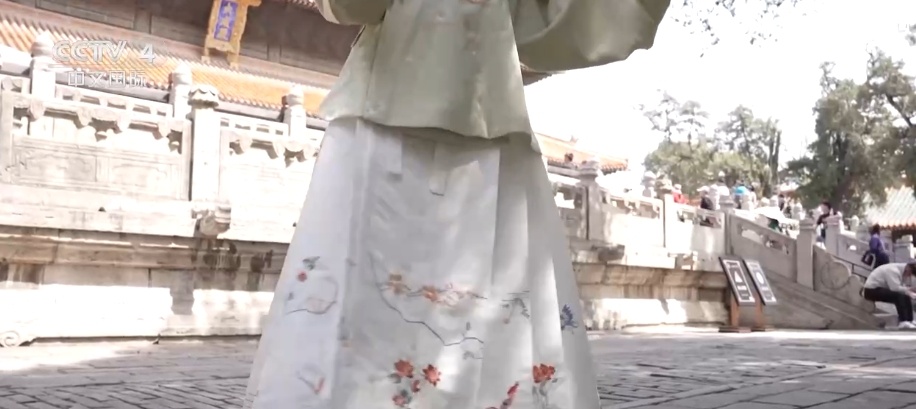 “潮游”走起,触摸千年文脉 赴一场“传统”与“潮流”的精彩相会 “潮游”走起,触摸千年文脉 赴一场“传统”与“潮流”的精彩相会