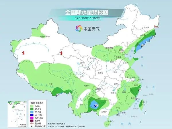 青海未来20天精准天气预报（未来三天，青海部分地区有降雪）