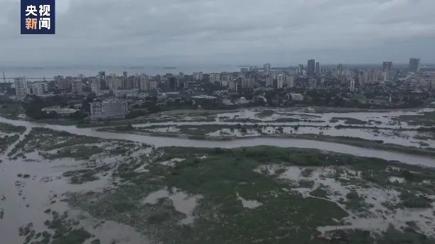 多国遭暴雨袭击!已致数百人遇难 多国遭暴雨袭击!已致数百人遇难