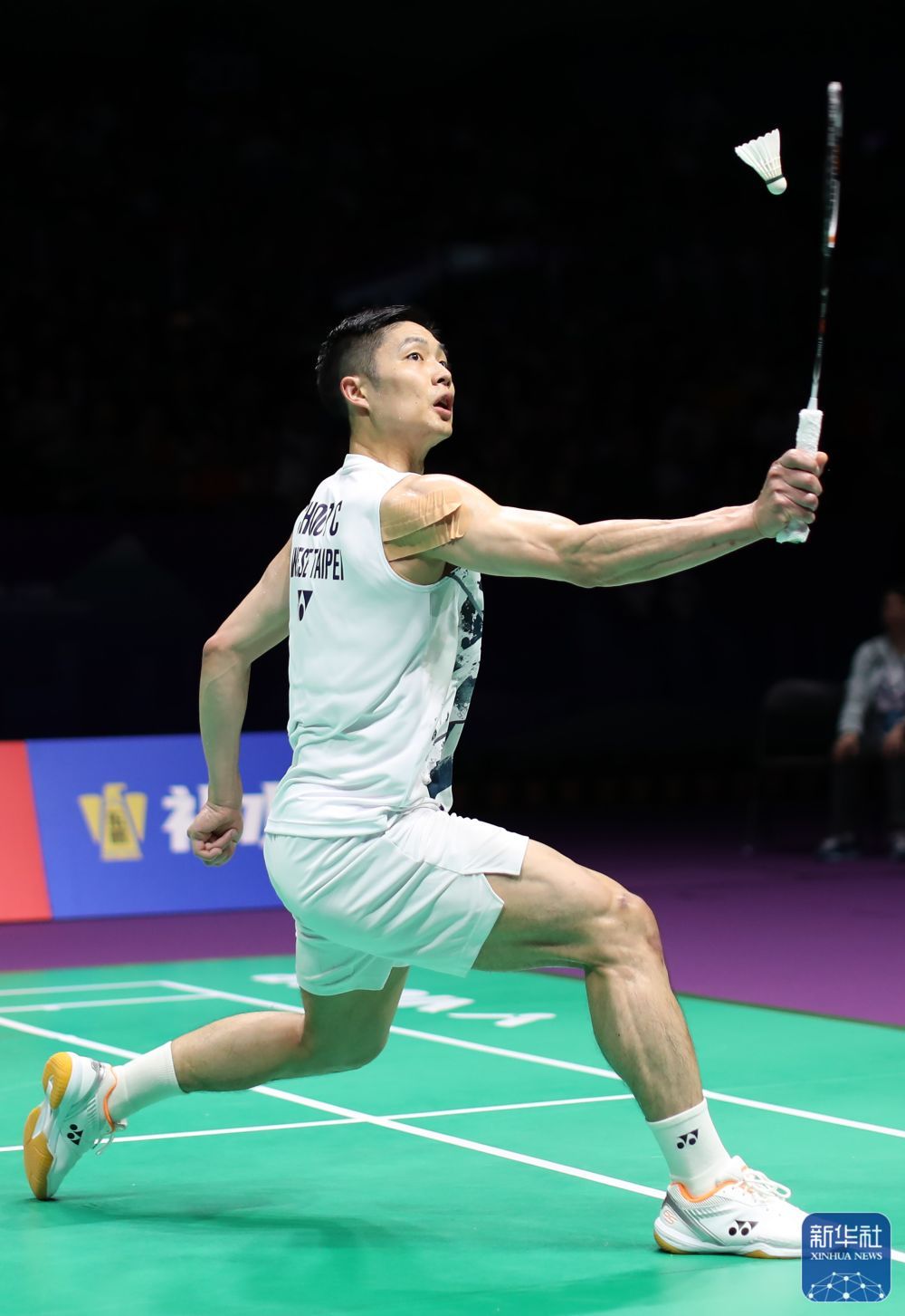 羽毛球汤姆斯杯|印度尼西亚队晋级决赛 羽毛球汤姆斯杯|印度尼西亚队晋级决赛