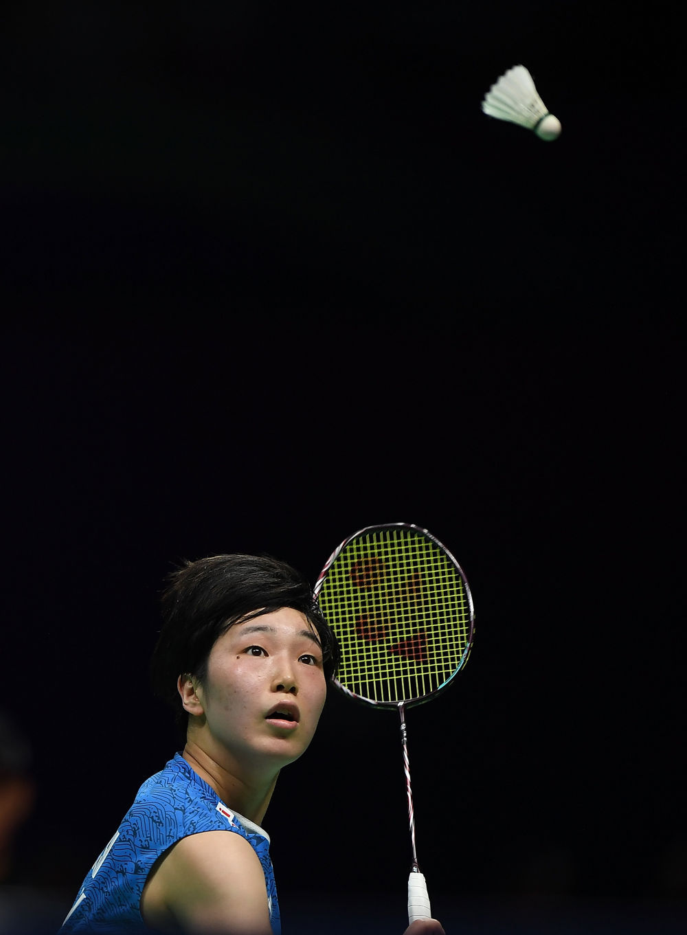 奥运在即“伤不起” 女单“天团”留力尤伯杯