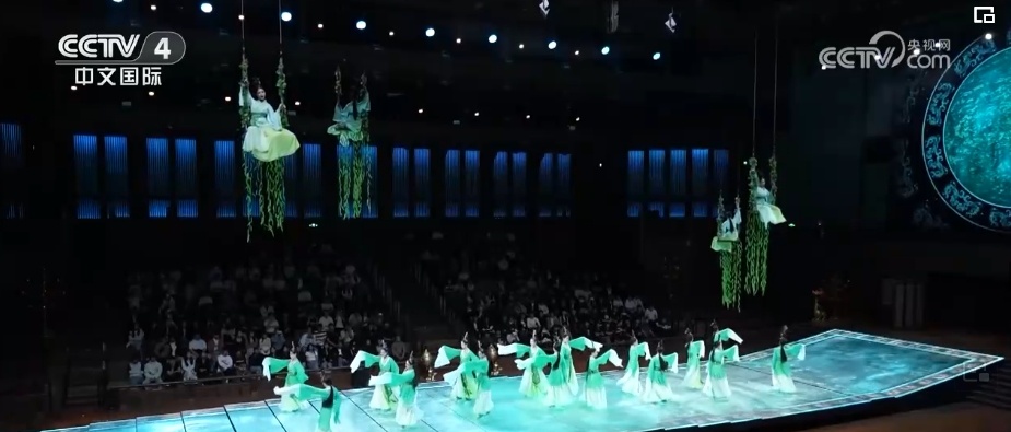 “潮游”走起,触摸千年文脉 赴一场“传统”与“潮流”的精彩相会 “潮游”走起,触摸千年文脉 赴一场“传统”与“潮流”的精彩相会