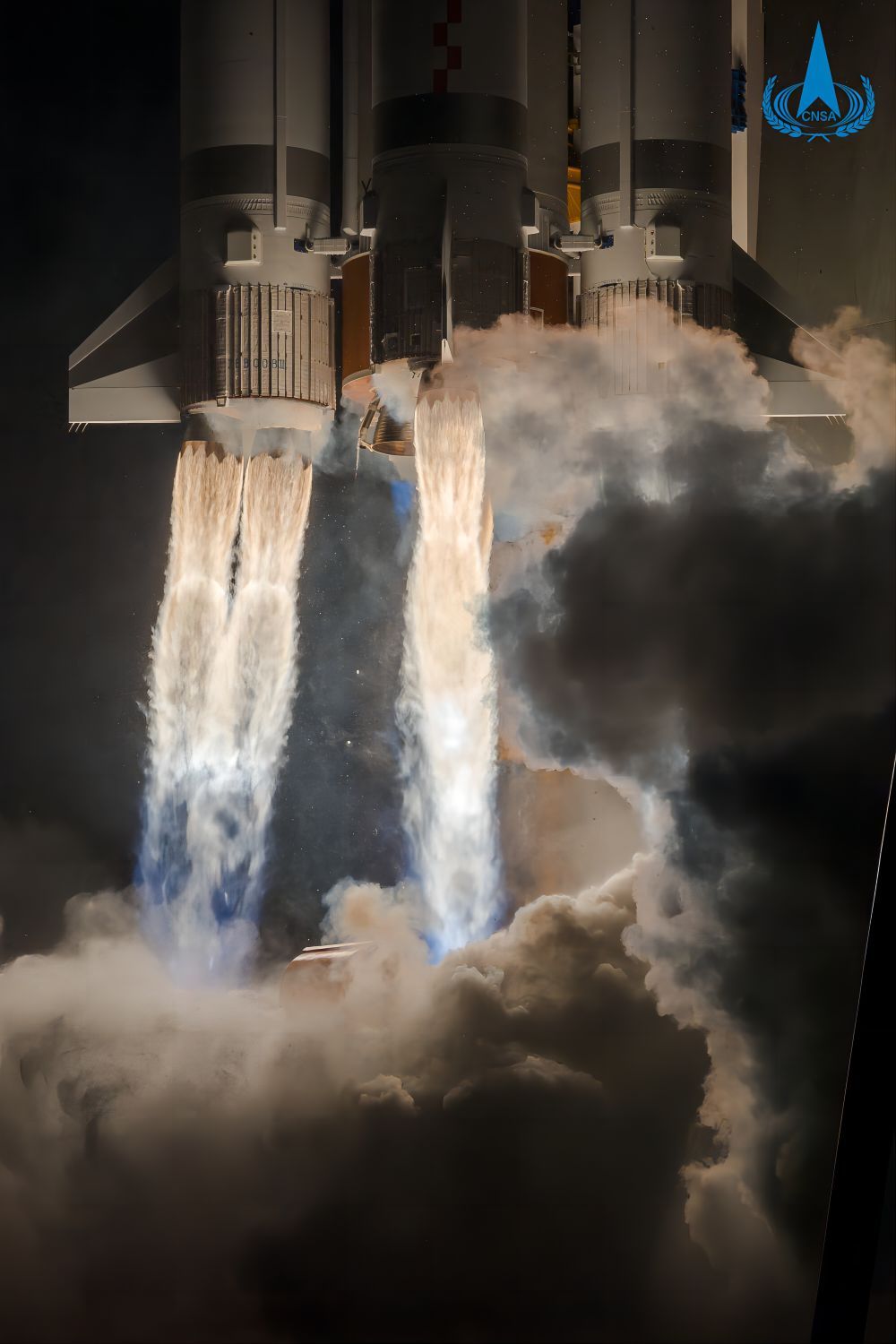 在相距38万公里的地月之间开通“巴士”-- 专家详解嫦娥六号的轨道器 在相距38万公里的地月之间开通“巴士”-- 专家详解嫦娥六号的轨道器