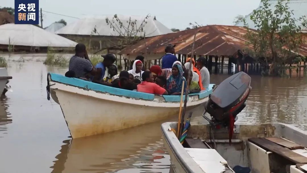 多国遭暴雨袭击!已致数百人遇难 多国遭暴雨袭击!已致数百人遇难