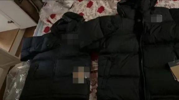 什么，网购卖家说我退的货不是他发的？！