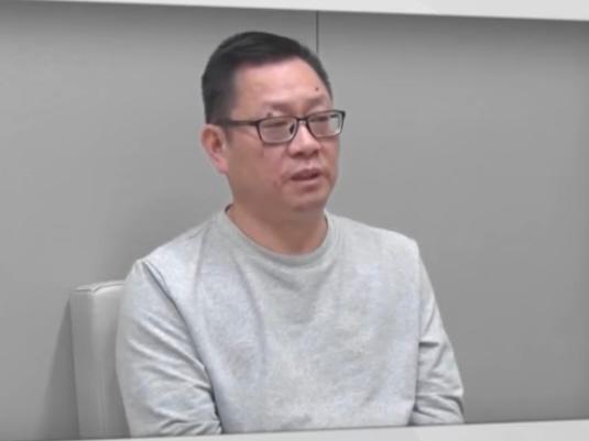 四川一县委原书记贪腐细节曝光！有商人拿出1000万帮其女儿在北京买房