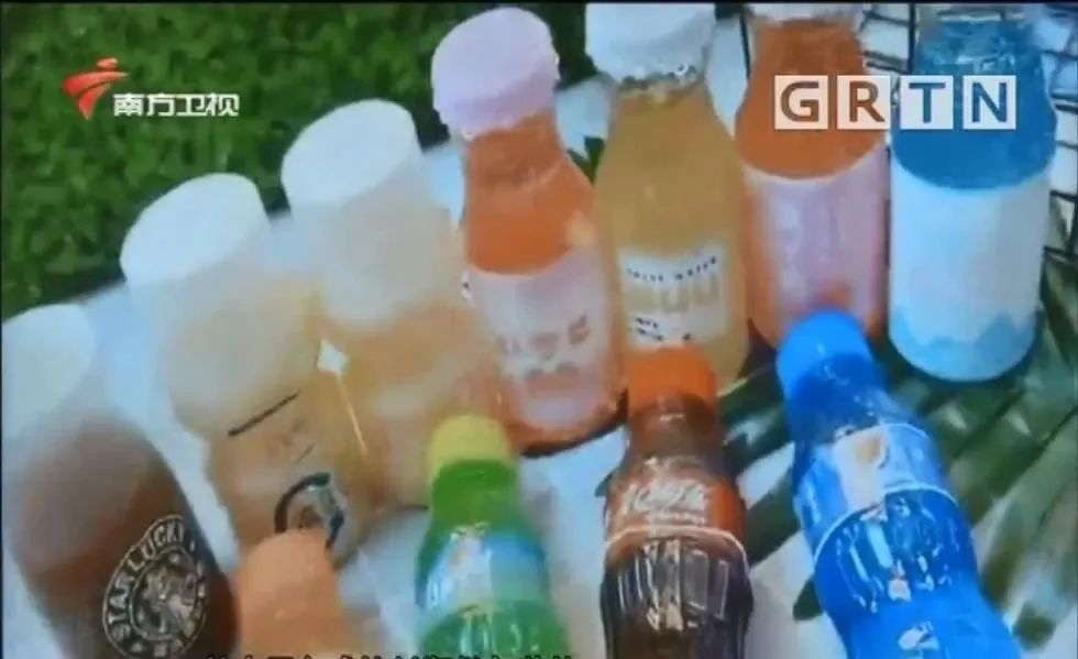 下架了！这种酸奶千万别喝！商家：被误食是家长监管不力