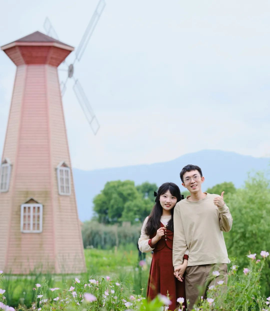 生死关头，福州这对情侣出手了！事发温州动车站！