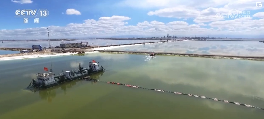 5G飞入可可西里无人区 “信号升格”推动青藏高原各行业数字化转型“加速跑” 5G飞入可可西里无人区 “信号升格”推动青藏高原各行业数字化转型“加速跑”