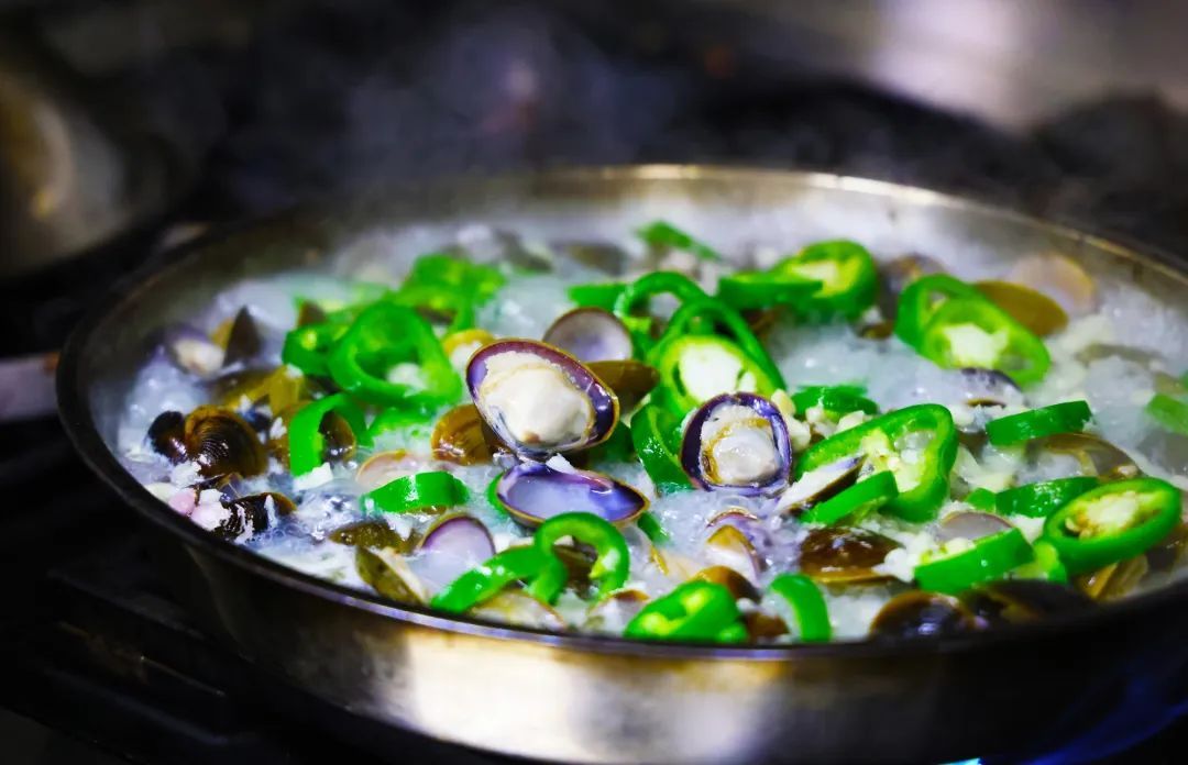 就在今天，正式迎来！这一口鲜，正当时