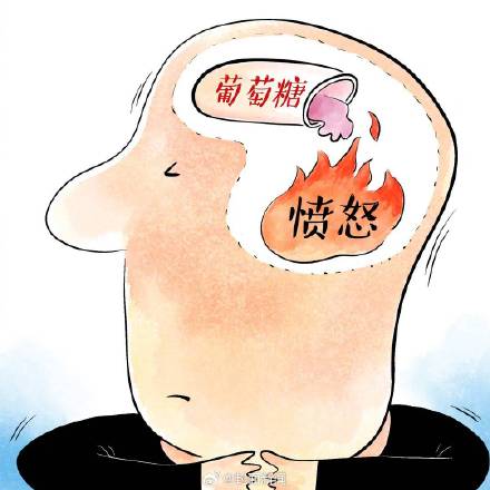 饥饿为什么让人脾气变差？