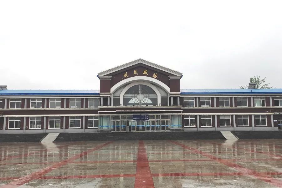 12306买票请注意！有些车站像是“双胞胎”？