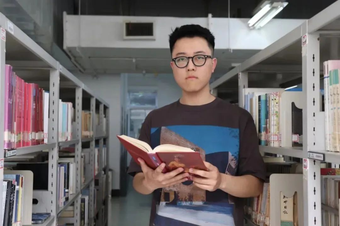 家长被寄学业警告书!曾挂科14门的大学生,逆袭上岸...... 家长被寄学业警告书!曾挂科14门的大学生,逆袭上岸......