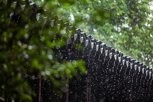 阵雨+雷阵雨！气温先升后降，河北未来三天……