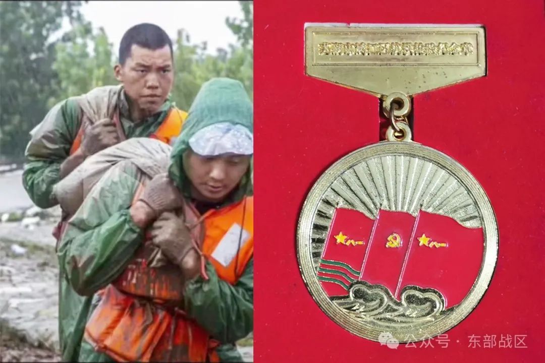这届“宝藏”新兵，果然不一般！
