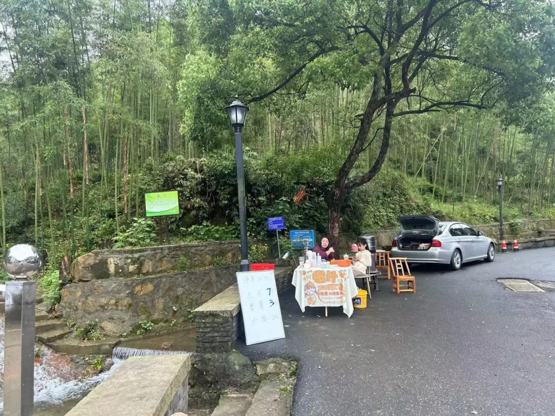 这个村子火了，每天几百人进山挖，到底是什么石头？
