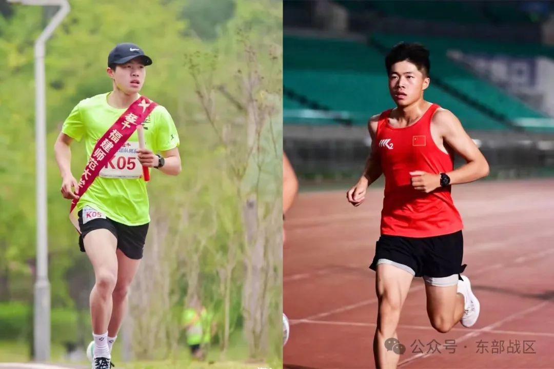 这届“宝藏”新兵，果然不一般！